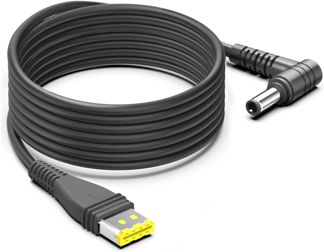 DC 24V Power Cord Compatible with ResMed Airsense 11 Airmini CPAP