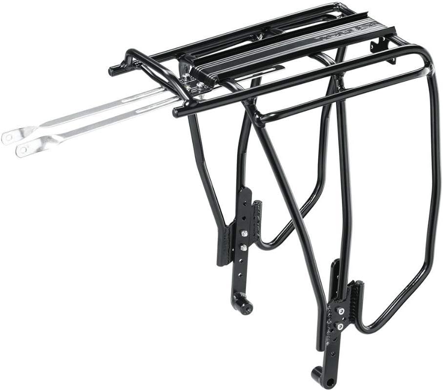 Topeak Uni Super Tourist Fat Bicycle Rear Rack