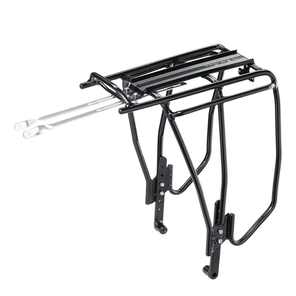 Topeak Uni Super Tourist Fat Bicycle Rear Rack