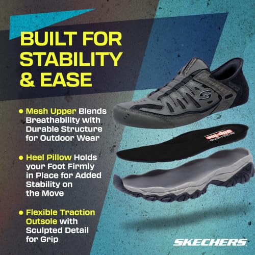 Image of Skechers Men Loafers