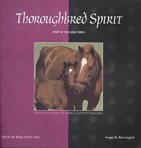 Best Books Thoroughbred Spirit Spirit Of The Horse Series Free Page Feranika R E Kr Best Books Thoroughbred Spirit Spirit Of The Horse Series Free Page Feranika R E Kr