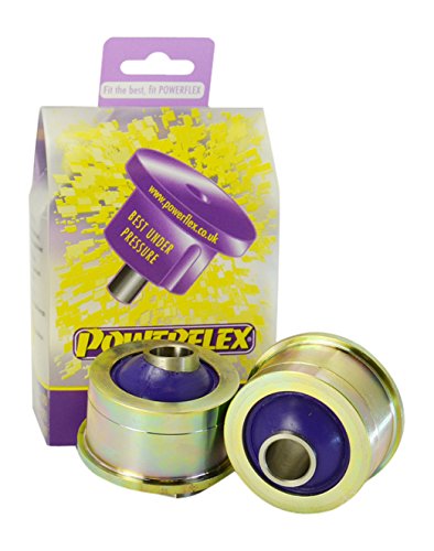 Cojinetes PFF80-1102 Powerflex de poliuretano de alta gama