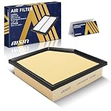 AISIN AFTERMARKET ARFT-00443 Engine Air Filter