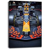 Creative Prints Berlin Rennwagen | Rennauto - Aston Martin, Motorsport - Wettkampf, Meisterschaft - Deko, Inneneinrichtung - Klein bis XXL