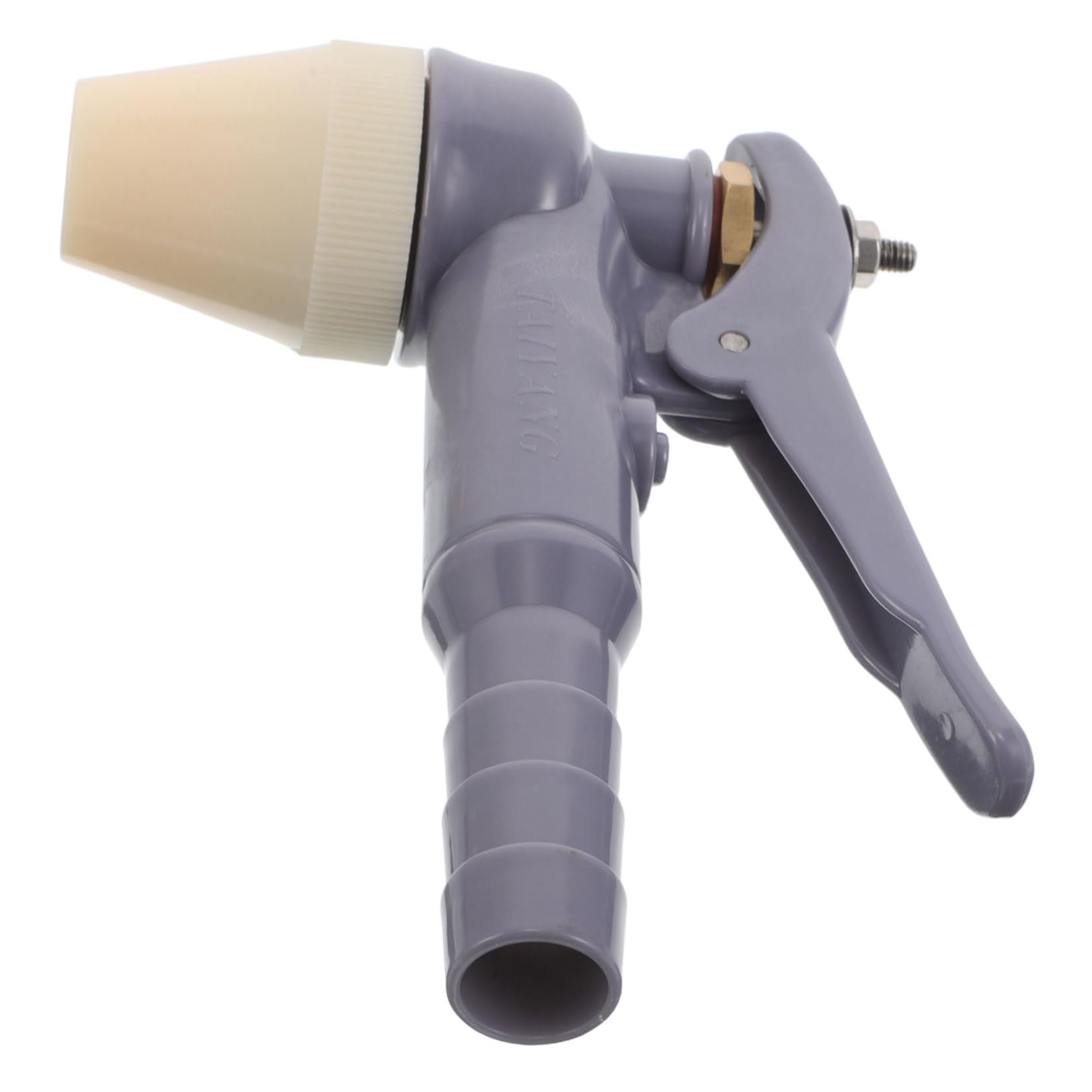 Pistolet à jointoiement pour mortier et ciment ORFOFE applicateur manuel de chantier