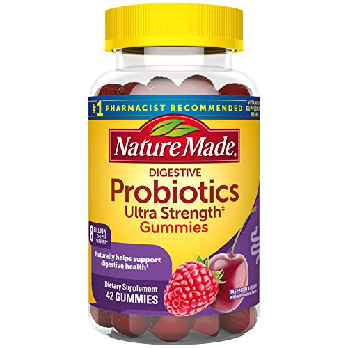 Nature Made Ultra Strength Digestiv…