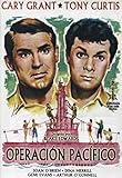  Operacion Pacifico (C.Grant) [DVD]