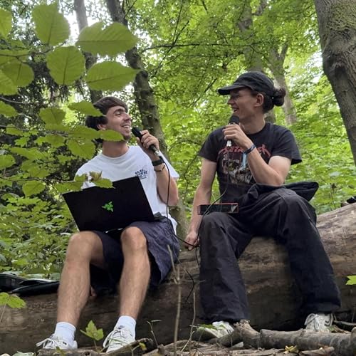Folge 49: Neue Lebensabschnitte