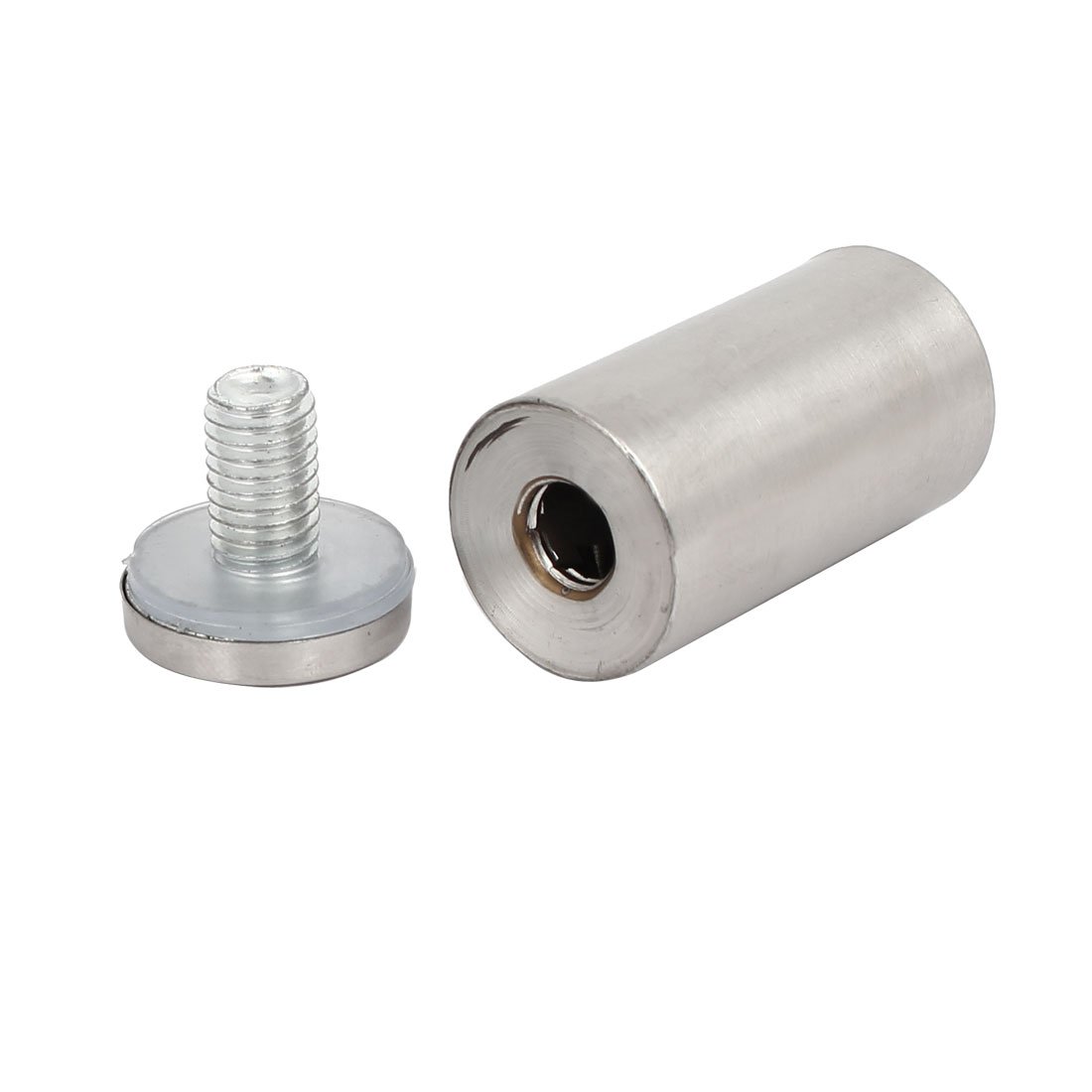 461429 3.75 in. 20D Vinyl Coated Sinker Nail.