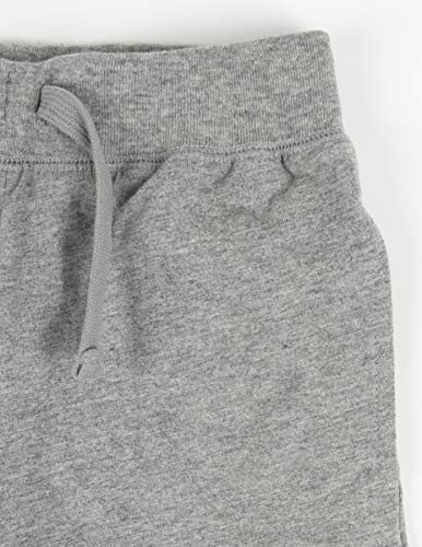 Image of Leveret Kids & Toddler Boys Pants Girls Legging Pants with Drawstrings (2-14 Years) Variety of Colors