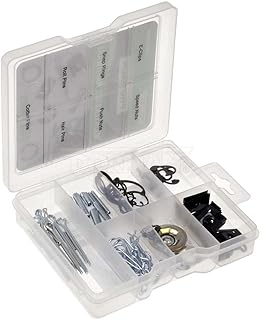 Motormite 799-550 Maintenance Hardware Value Pack - 102 Piece