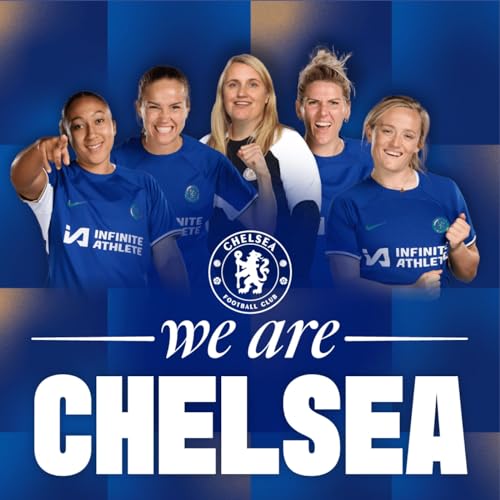 Meet The Players Erin Cuthbert and Guro Reiten We Are Chelsea