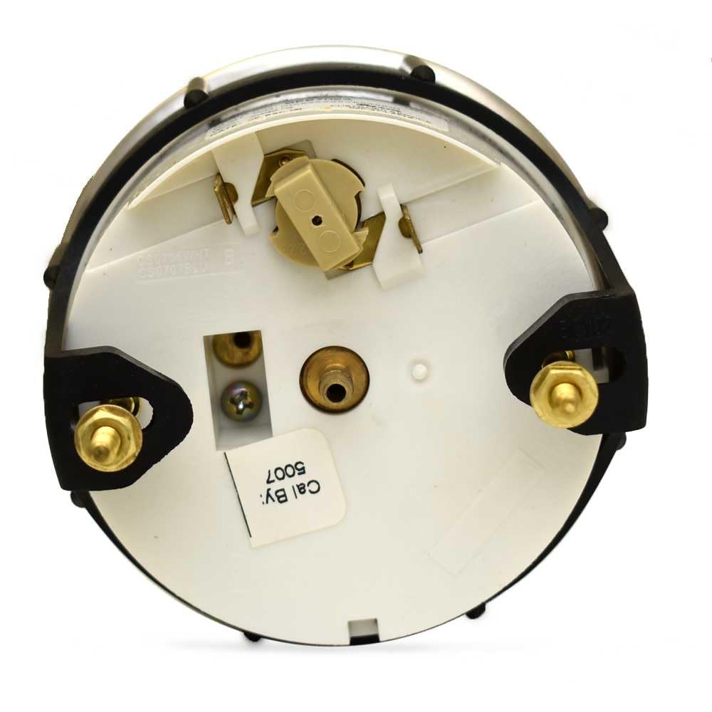 Faria Boat Speedometer Gauge SE9702A | Euro Sport 3 3/8 Inch