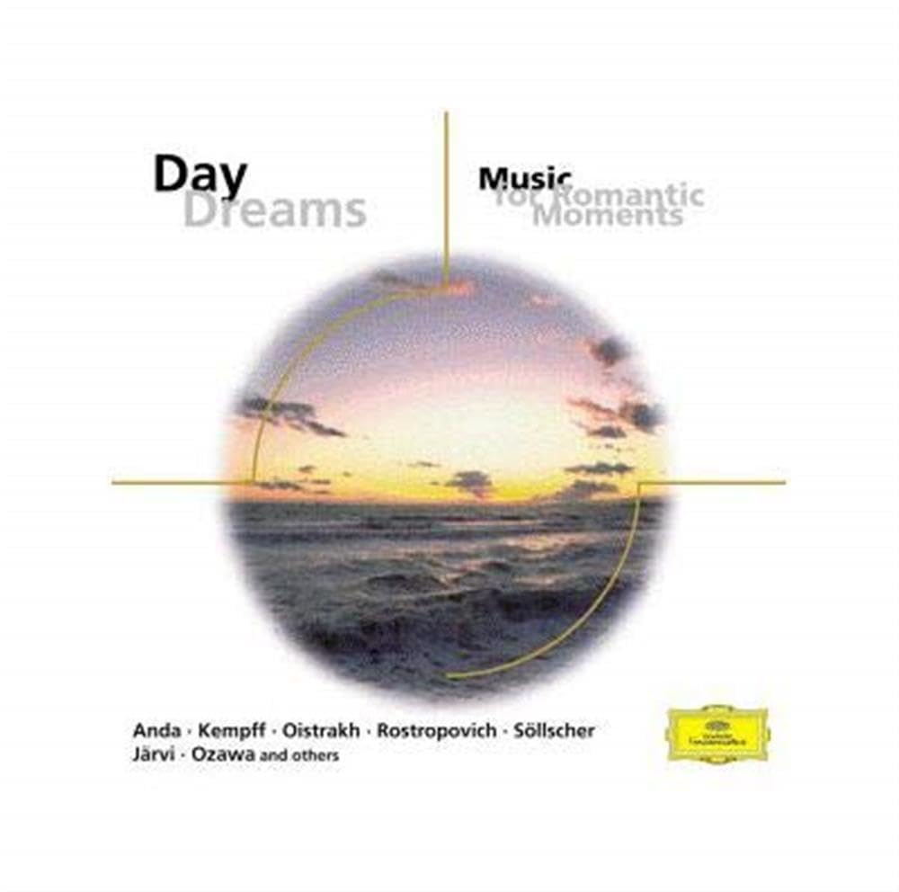 VARIOUS - V1 MUSIC FOR ROMANTIC MOMENTS [Audio CD] VARIOUS
