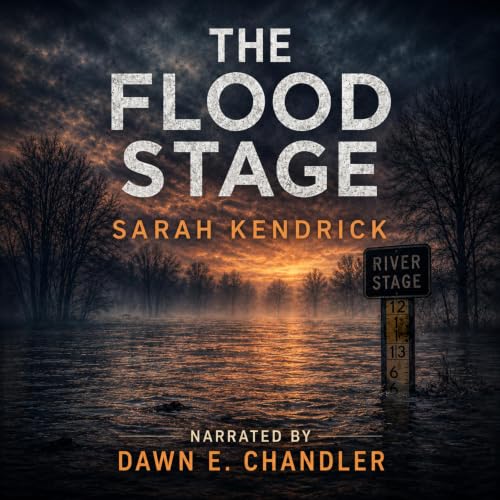 The Flood Stage cover art