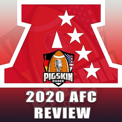 2020 AFC Review