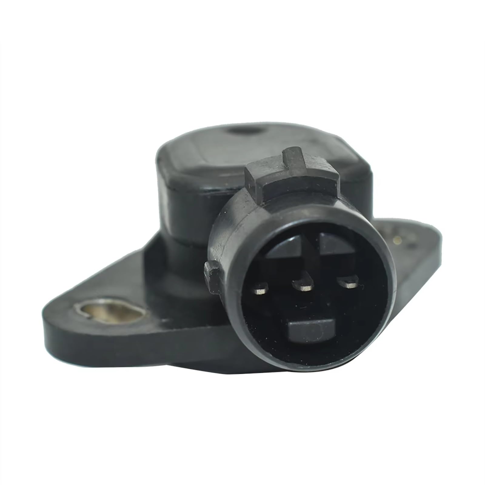 Sensor del acelerador Compatible Con Accord 1990-2002 Para Civic 1989-2000 Para CR-V 1997-2001 OEM 16400-P06-A11 Sensor Posición Acelerador TPS Repuestos Reemplazos
