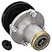8TEN Mower Spindle with Pulley for Husqvarna 48 inch Deck EZ 4824 RZ 4824F 539112170 532112171