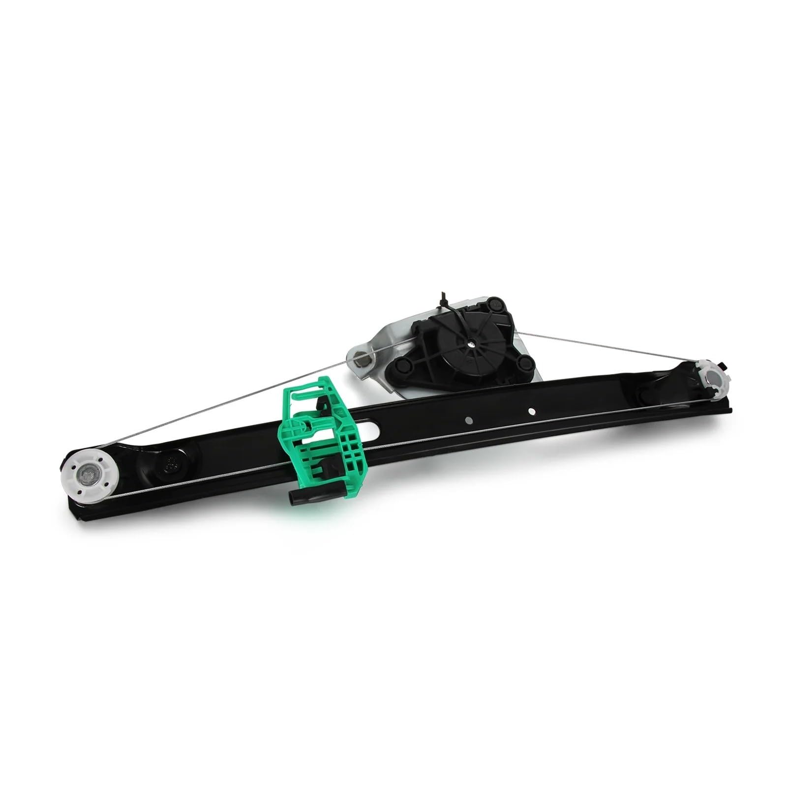 DZNEFYUP 51357140589 51357140590 Rear Power Window Regulator for E90 E91 318i 325i 328i 330i 2006-2012 Window Regulator(Rear Right)