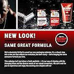 Bump Stopper Arctic Shaving Gel | Face Shave Gel with Menthol, Tea Tree & Aloe Vera | Relieves Razor Burn and Razor Bumps | for Sensitive Skin | 5.3 OZ - Image 5