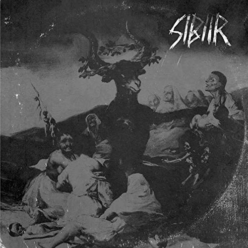 Sibiir - Vinyl release thumbnail