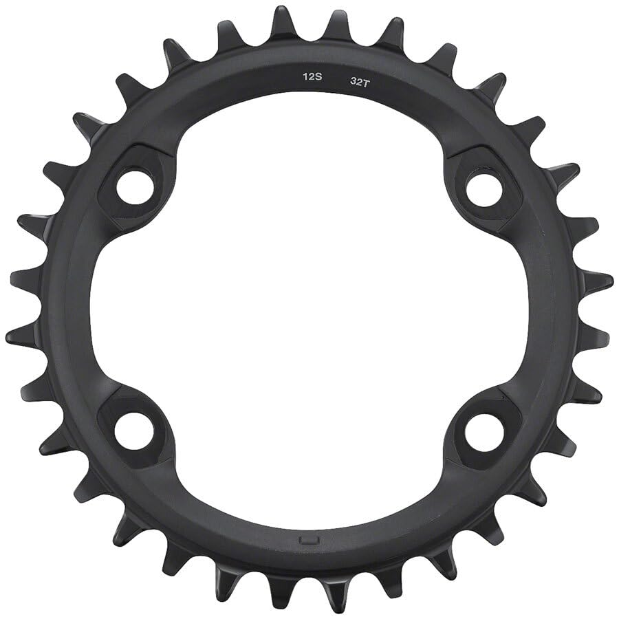 SHIMANO FC-MT610 Bicycle Chainring - 32T - Y0K430000