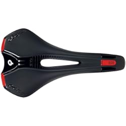 Mejor Sillin Carretera Calidad Precio 657600 - Sillin Negro Mate Kappa Space T2.0 147 mm