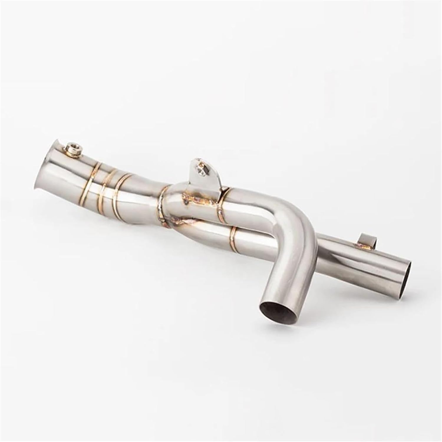 Motorcycle Exhaust Pipe Systems Accessories For Yamaha YZF-R1 R1 2009 2010 2011-2014