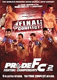  Pride Fc: Final Conflict 2005 [DVD] [Import]