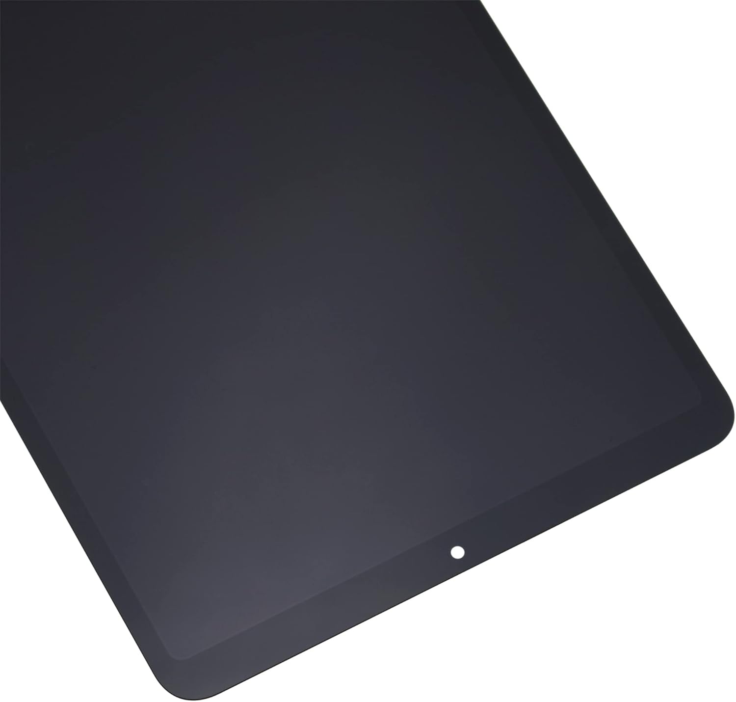 Tablet Complete Screen LCD Digitizer Touch Assembly Replacement for Samsung Galaxy Tab A 8.4 (2020) SM-T307U with Tool Kit Black 8.4"