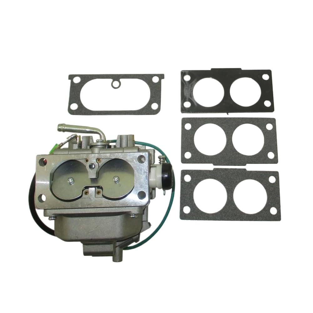 Juego de Juntas de carburador 24 853 111-S 24 853 103-S Compatible con Algunos Motores CV750