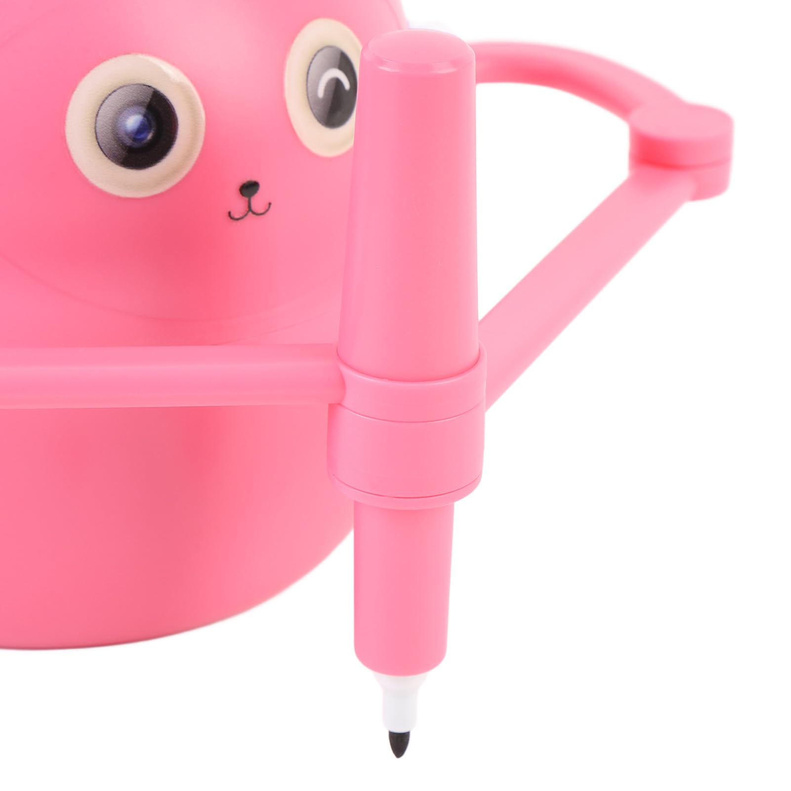 Robot da Disegno per Bambini, 100 Carte da Disegno Set di Robot Educativi Precoci per Pittura Automatica, da Parlante Interattivo USB con 2 Penne, Ideale per Giocattoli di Apprendimento per
