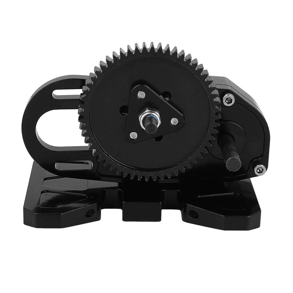 Amazon.com: RZXYLRC Heavy Duty LCG 2 Low Differential Gearbox