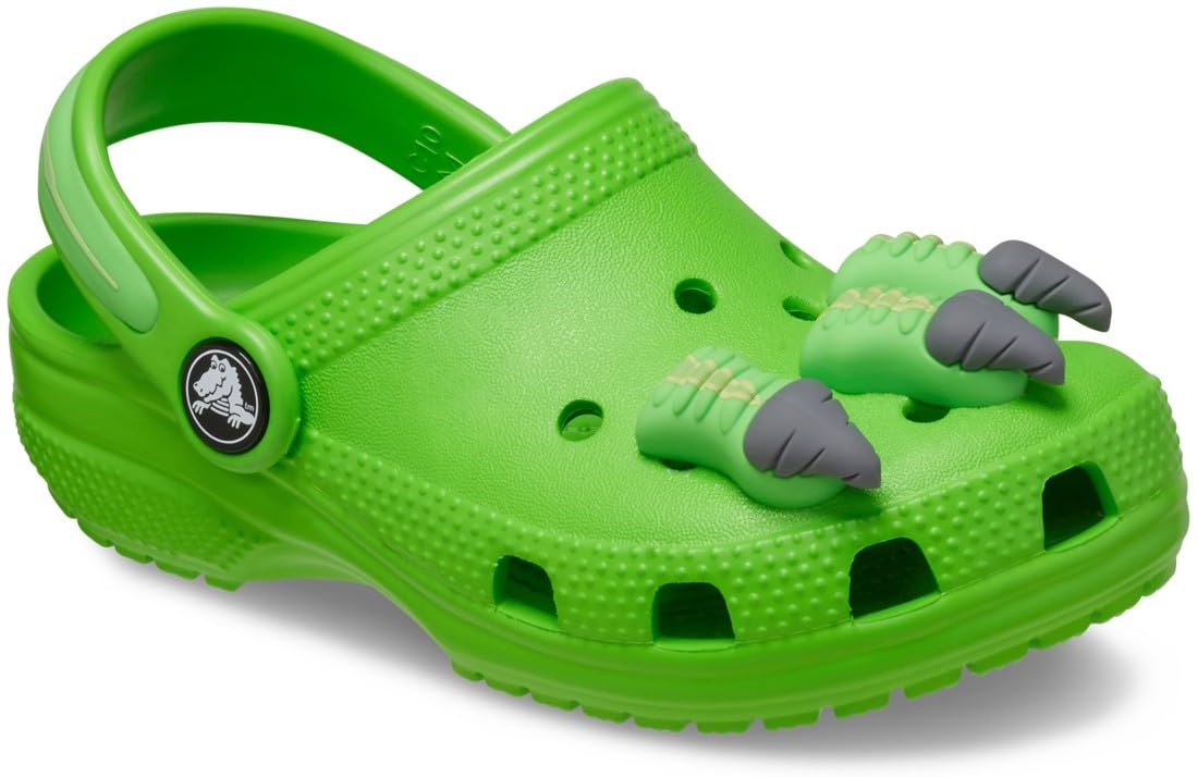 Crocs Kids Classic I Am Clogs