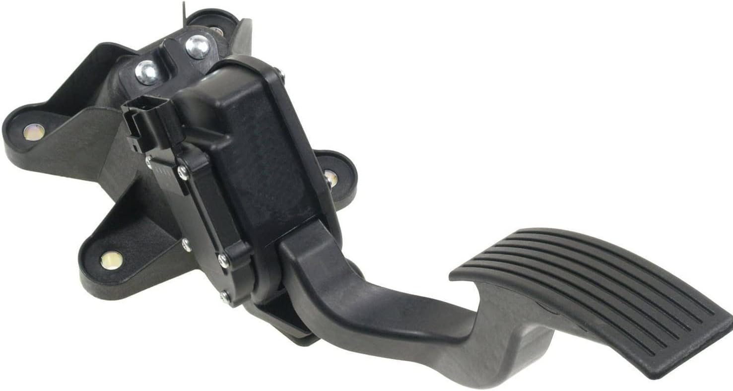 Replacement Accelerator Pedal Sensor fits Hyundai Automotive