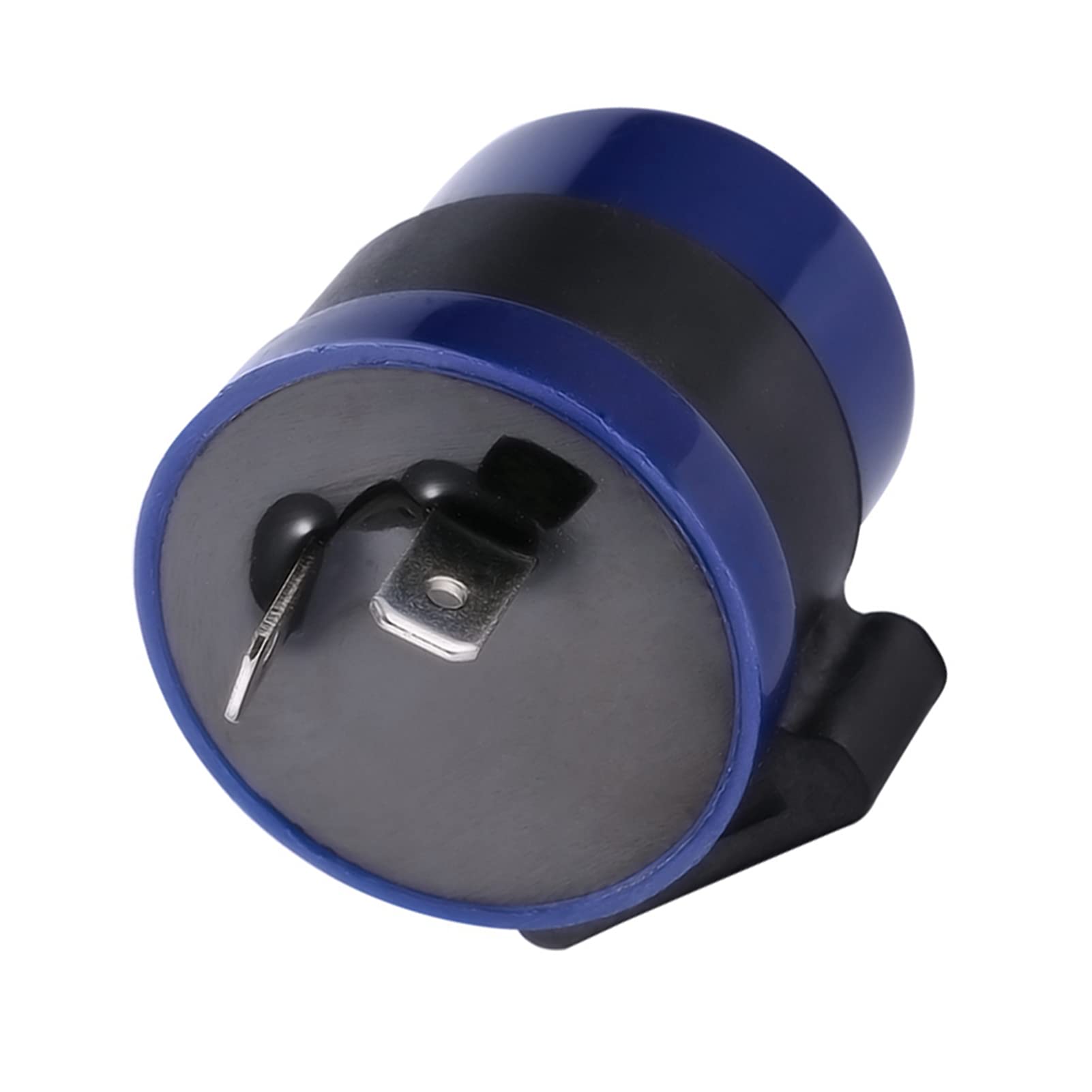 Buy 2 Pin Motorcycle Indicator Relay Flasher, Motorbike Flasher Relay