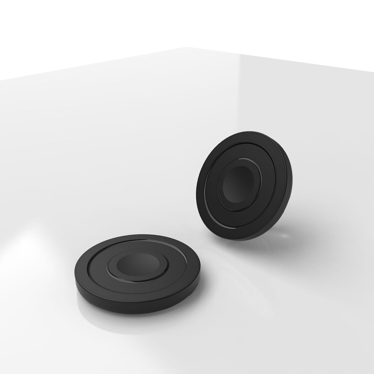 WeFly 6-in-1 Magnetic Wireless Charging Pad with 15W Fast Charging for Phone 12/13/14/15/16/17, Watch & Air/Pods, Compatible with Mag/Safe