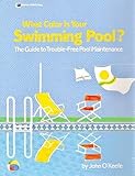 What Color is Your Swimming Pool?