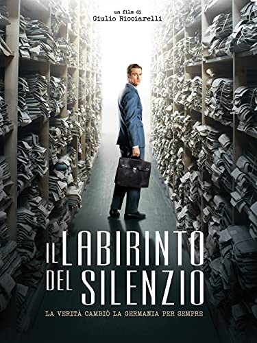  Il labirinto del silenzio