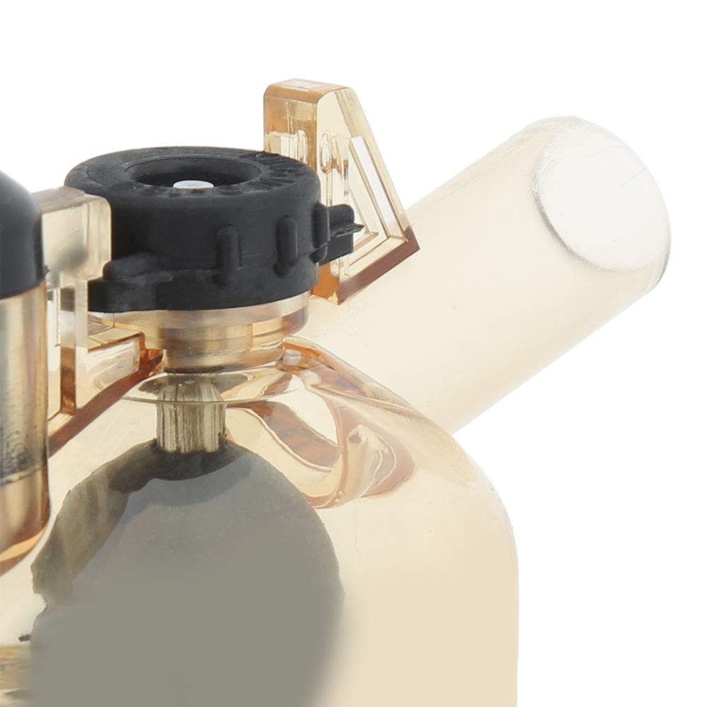 Generic Herramienta de Recolección Duradera de Garra de Ordeño de 160 Cc con Base de Acero Inoxidable para Equipos de Cría de Ovejas y Ganado