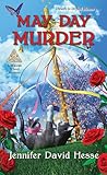 May Day Murder (A Wiccan Wheel Mystery Book 5)