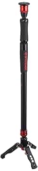 Amazon | 【国内正規品】 iFootage スタンド一脚 COBRA2 STRIKE