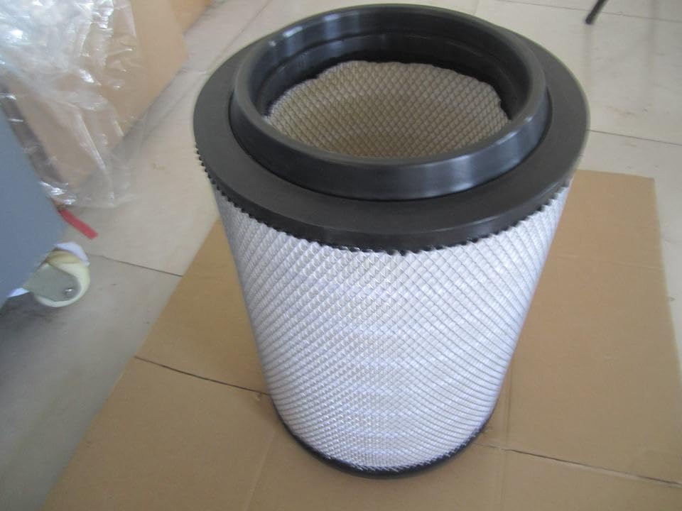 Amazon.com: 1PC Air Filter B120472 40000266 For Donaldson : Automotive