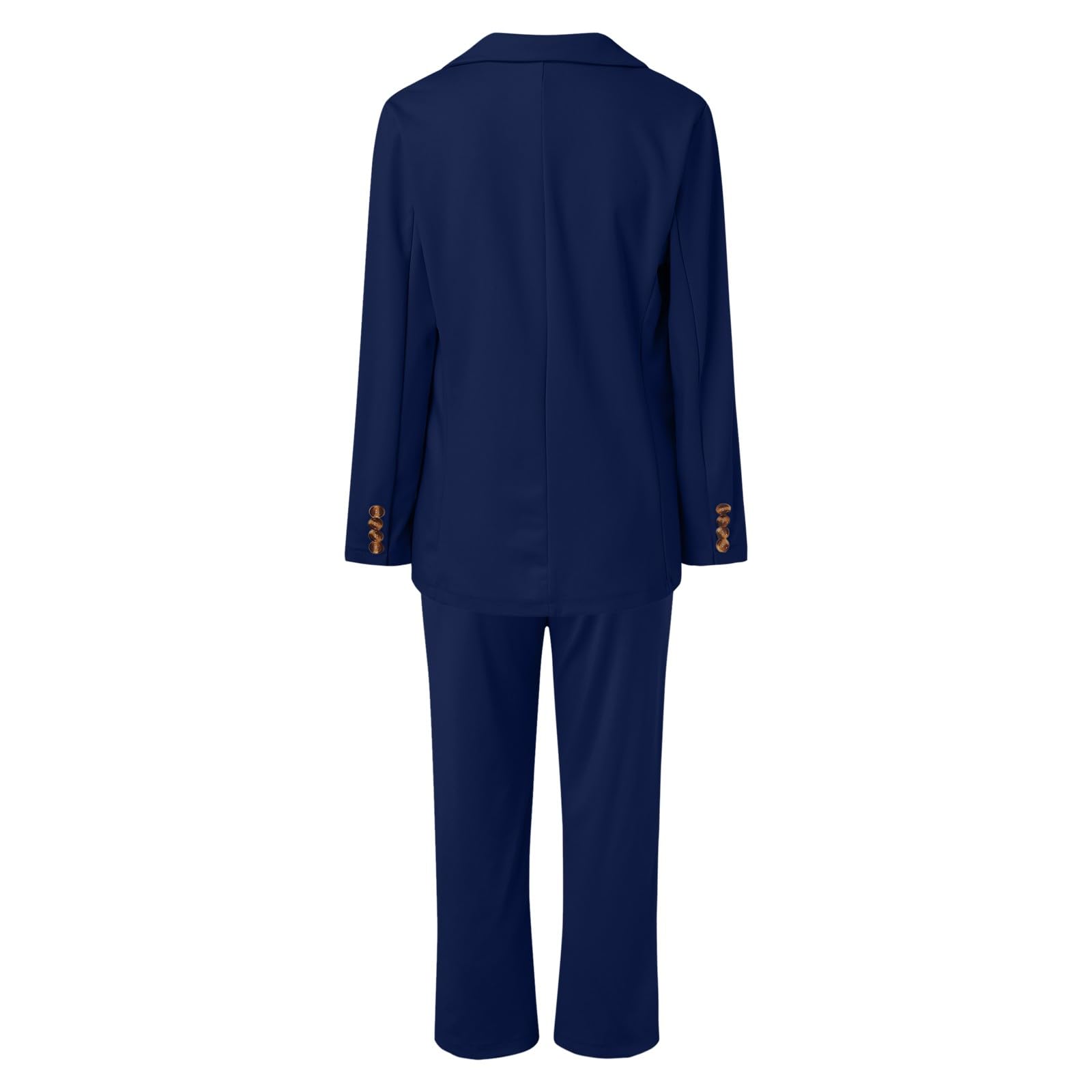 Damenblazer Elegant, Blazer Damen Sommer Elegant Langarm Elastisch Cardigan Casual Leicht V-Ausschnitt Blazer Kurzblazer Jacke EIN-Knopf Mit Stretch Und Reverskragen Damen-Blazer Sportlich-Elegant