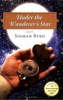 Paperback Under the Wanderer's Star Book