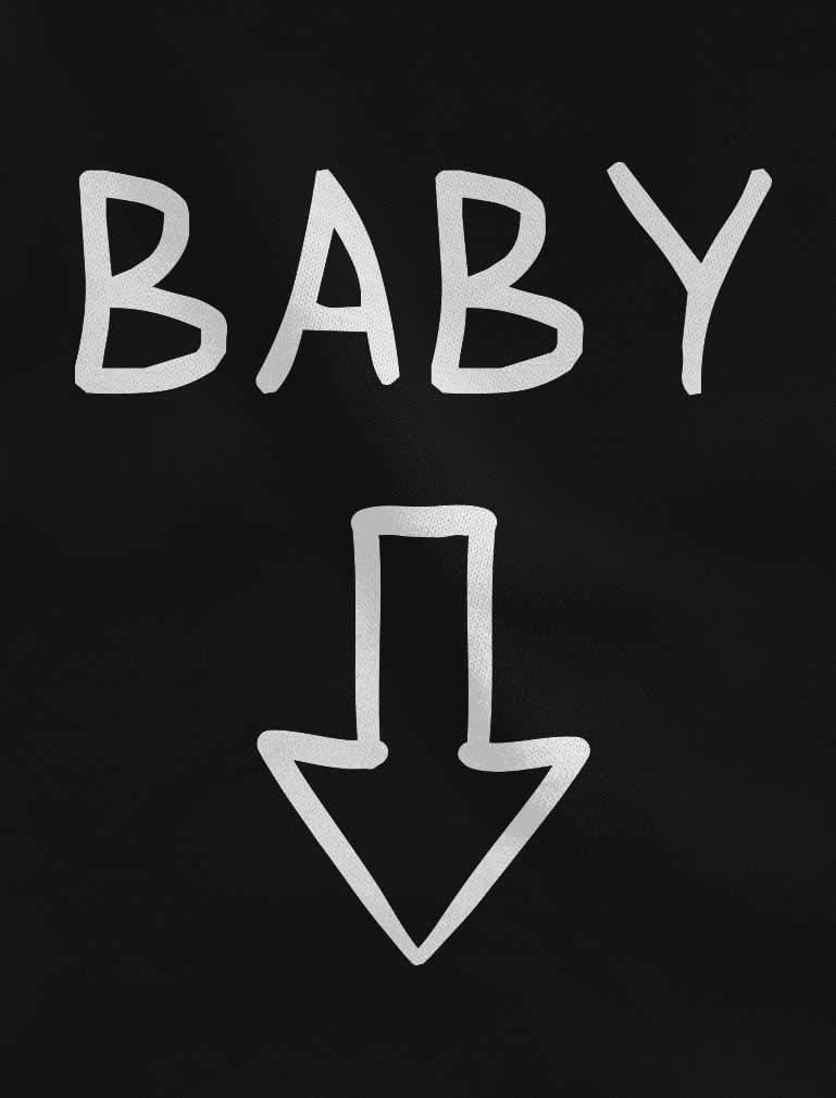 Tstars Pregnancy Announcements Baby Reveal Funny Matching Mom & Dad Maternity Shirts