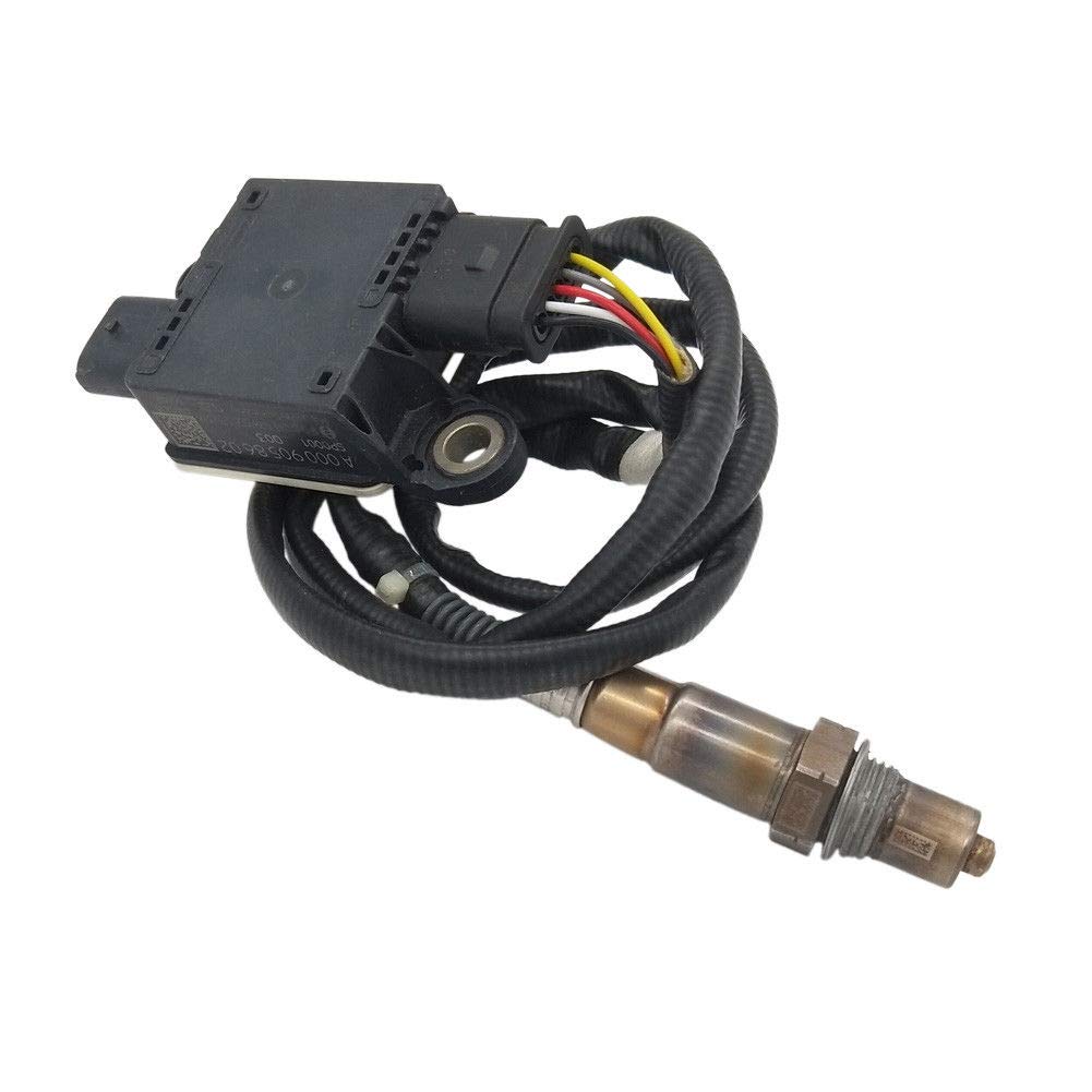 sensor de partículas de escape diésel A0009058602 0009053304 0009050060 para GL350 ML350 W166 X166