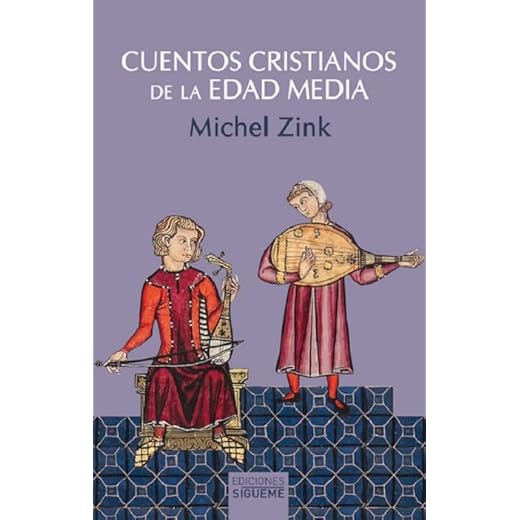 uentos cristianos de la Edad Media. El juglar de Nuestra Señora.: 64 (El Peso de los Días)
