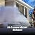 WORX Nitro 40V 12'' Electric Snow Shovel, 4-Car Driveway Cordless Snow Thrower, 2 Speeds Brushless Motor, Adjustable Front Handle, 4.0 Ah Battery and Charger Included, WG460