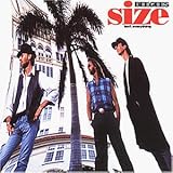 bee gees cds one night only Import Size Isn\'T Everything